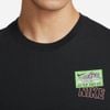 Nike - Áo Thun Tay Ngắn Nam Standard Training Stickers
