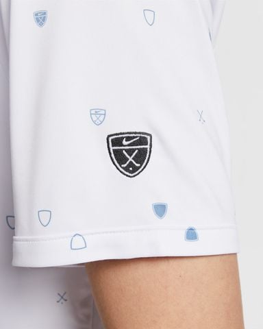 Nike - Áo Thun Có Cổ Nam Nike Par Dri-Fit Short-Sleeve Golf Polo