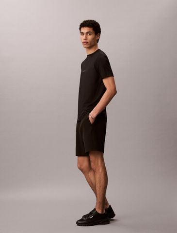 Calvin Klein - Quần Ngắn Thể Thao Nam Woven Short