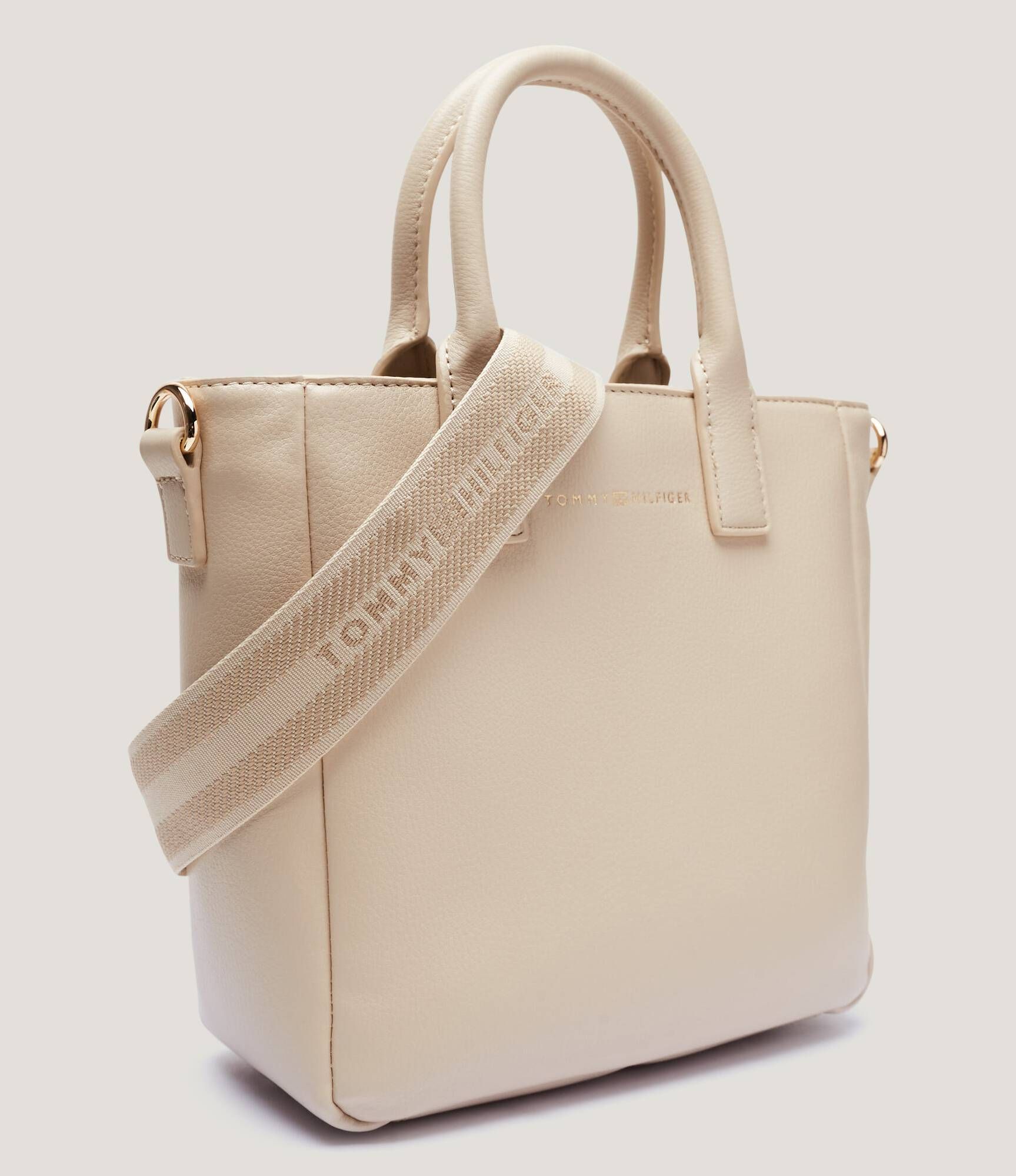 Tommy Hilfiger - Túi xách nữ TH Casual Mini Tote