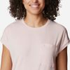 Columbia - Áo thun tay ngắn thể thao nữ Boundless Trek™ Short Sleeve Tee Outdoor