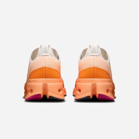 On - Giày chạy bộ nam Cloudsurfer Max Running