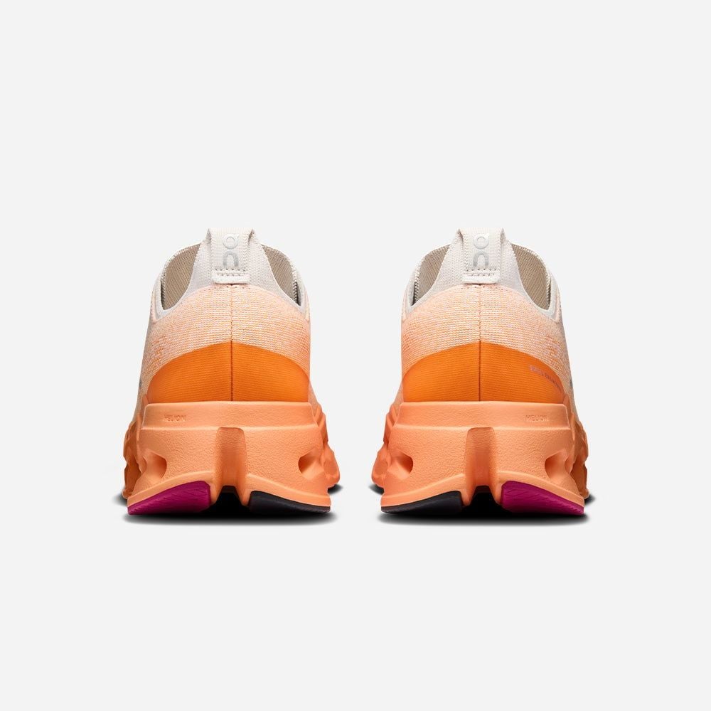 On - Giày chạy bộ nam Cloudsurfer Max Running