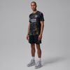 Nike - Áo Tay Ngắn Thể Thao Nam PSG Dri-FIT Jersey Short Sleeve Stadium SE5