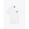 Tommy Hilfiger - Áo Polo Tay Ngắn Nam TH Icon Regular Polo
