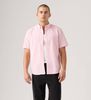 Levi's - Áo sơ mi tay ngắn nam Short Sleeve Authentic Button-Down Shirt