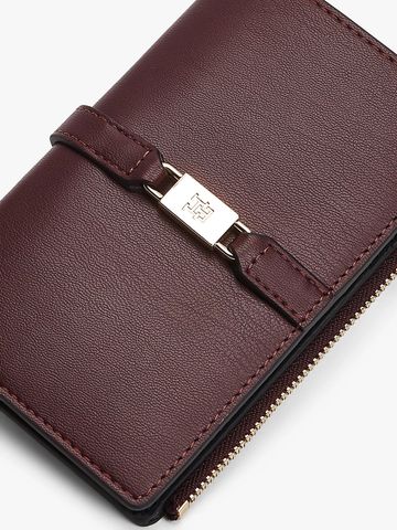 Tommy Hilfiger - Ví Nữ Glam Bifold Wallet