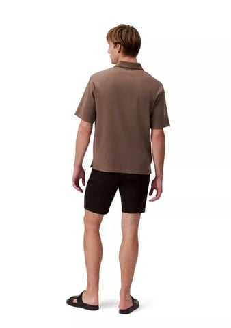 Calvin Klein - Quần ngắn nam Classic Tech Shorts - 4