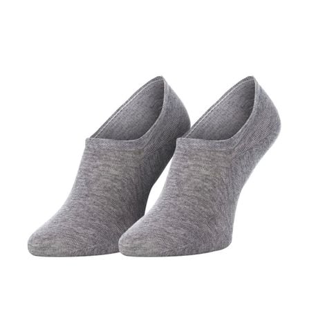 Tommy Hilfiger - Bộ 2 Đôi Vớ Nam TH Men's Footie 2P Socks