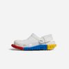 Crocs - Xăng đan Clog Trẻ Em 4LW System Classic Lifestyle Shoes Clog