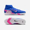 Nike - Giày Đá Bóng Sân Cỏ Nhân Tạo Nam Mercurial Superfly 10 Academy TF Shoes