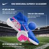 Nike - Giày Đá Bóng Sân Cỏ Nhân Tạo Nam Mercurial Superfly 10 Academy TF Shoes
