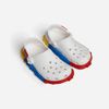 Crocs - Xăng đan Clog Trẻ Em 4LW System Classic Lifestyle Shoes Clog