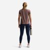 Nike - Áo Tay Ngắn Thể Thao Nữ One Classic Dri-FIT Short-Sleeve