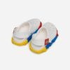 Crocs - Xăng đan Clog Trẻ Em 4LW System Classic Lifestyle Shoes Clog