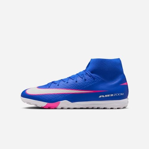 Nike - Giày Đá Bóng Sân Cỏ Nhân Tạo Nam Mercurial Superfly 10 Academy TF Shoes