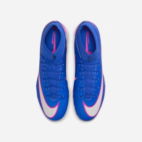 Nike - Giày Đá Bóng Sân Cỏ Nhân Tạo Nam Mercurial Superfly 10 Academy TF Shoes
