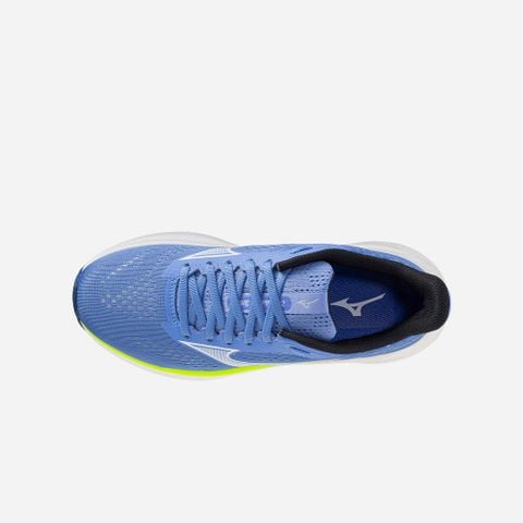 Mizuno - Giày Chạy Bộ Nữ Wave Inspire 22