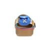 Crocs - Dép Thể Thao Nam Nữ One Piece Chopper Classic Clog