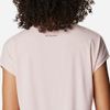 Columbia - Áo thun tay ngắn thể thao nữ Boundless Trek™ Short Sleeve Tee Outdoor