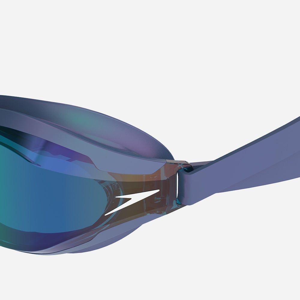 Speedo - Kính bơi nam nữ Speed Socket 2.0 Mirrored Ltd Competition Goggles
