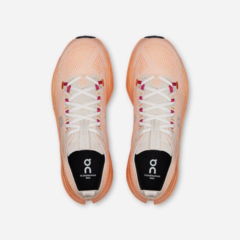 On - Giày chạy bộ nam Cloudsurfer Max Running