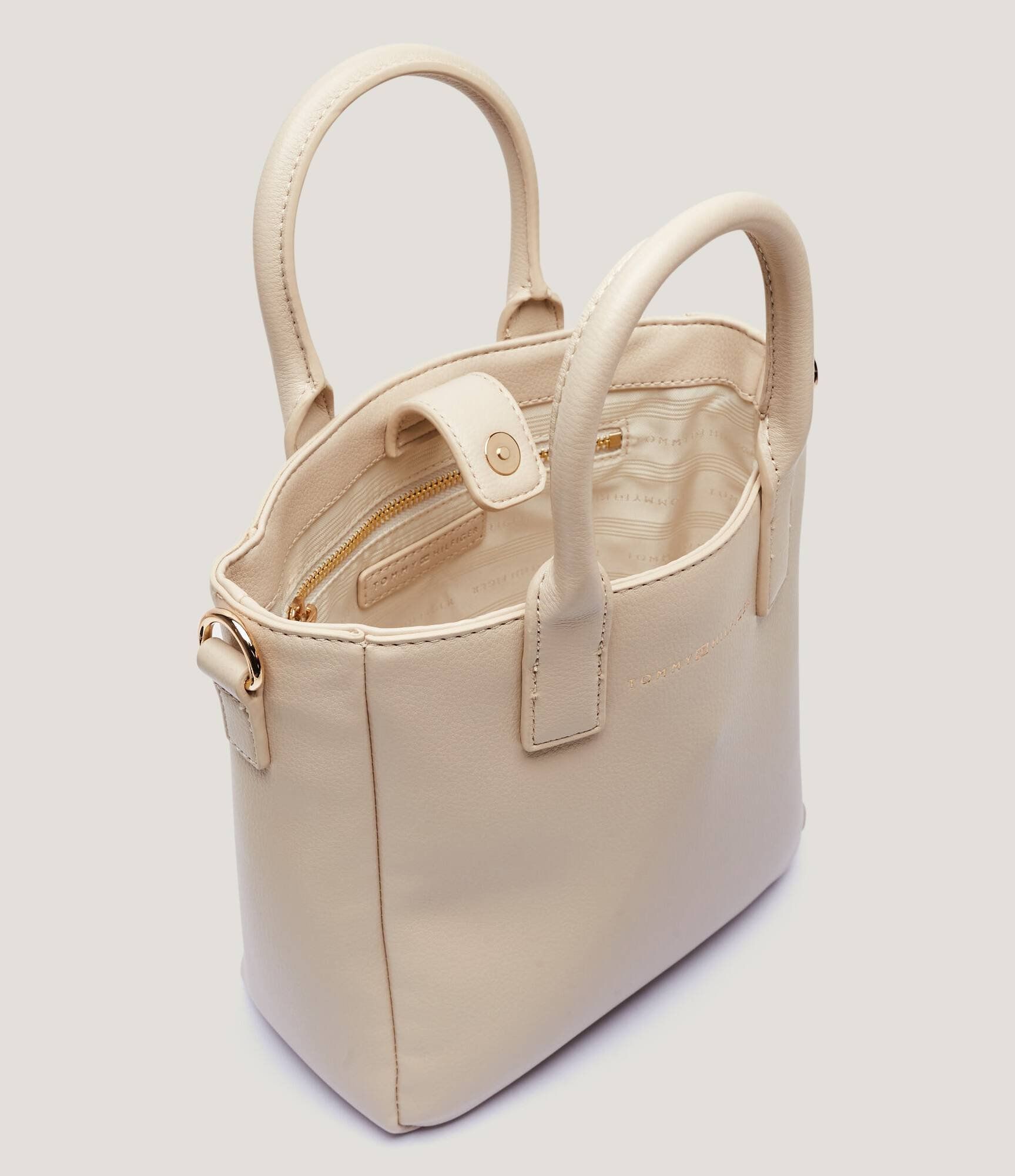 Tommy Hilfiger - Túi xách nữ TH Casual Mini Tote