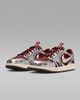 Nike - Giày Sneakers Nữ Air Jordan 1 Low Method Of Make