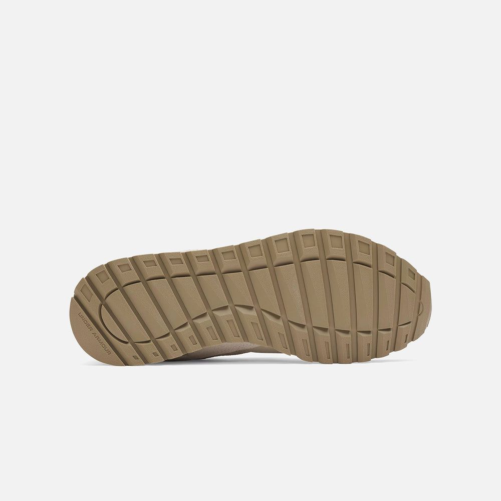 Under Armour - Giày thời trang thể thao nam Essential Runner Lifestyle