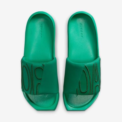 Nike - Dép quai ngang thời trang thể thao Nữ Jordan NOLA Women's Slide