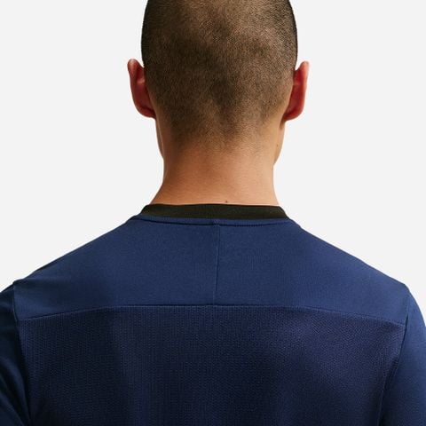 Nike - Áo Tay Ngắn Thể Thao Nam Dri-FIT Academy 25 Soccer Jersey