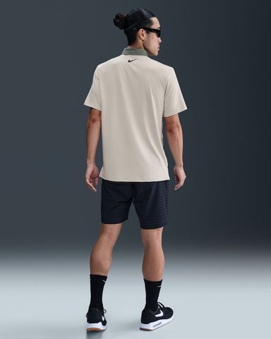Nike - Áo polo thể thao Nam Nike Tour Men's Dri-FIT Golf Polo
