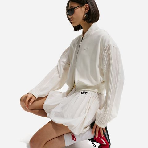 Nike - Chân Váy Nữ Nike Sportswear Loose Bubble Skirt