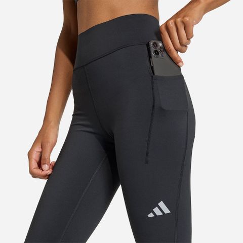 Adidas - Quần Bó Thể Thao Nữ 7/8 Tights Running Bottom Adi365 C 7/8