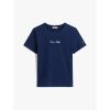 Tommy Hilfiger - Áo thun tay ngắn nữ Classic Script Regular Tee