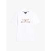 Tommy Hilfiger - Áo thun tay ngắn nam Icon Interlock Tee