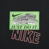 Nike - Áo Thun Tay Ngắn Nam Standard Training Stickers