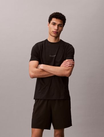 Calvin Klein - Quần Ngắn Thể Thao Nam Woven Short
