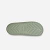 Crocs - Xăng đan nam nữ Classic Slide V2 Moss Lifestyle