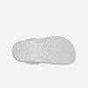 Crocs - Xăng đan nam nữ Unisex Crocs Classic Clog - Gray Lifestyle