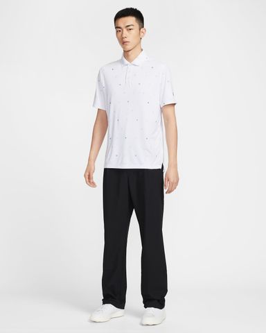 Nike - Áo Thun Có Cổ Nam Nike Par Dri-Fit Short-Sleeve Golf Polo