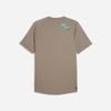 PUMA - T-SHIRT TRAINING TOP T-SHIRT MEN X HYROX PWRMODE TEE / X HYROX PWRMODE TEE