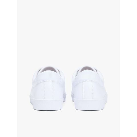 Tommy Hilfiger - Giày Sneakers Nữ Im Lulu Patent Backtab