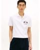 Tommy Hilfiger - Áo Polo Tay Ngắn Nam TH Icon Regular Polo