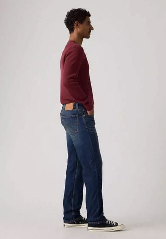 Levi's - Quần Jean Dài Nam 505 Regular Jeans - 3