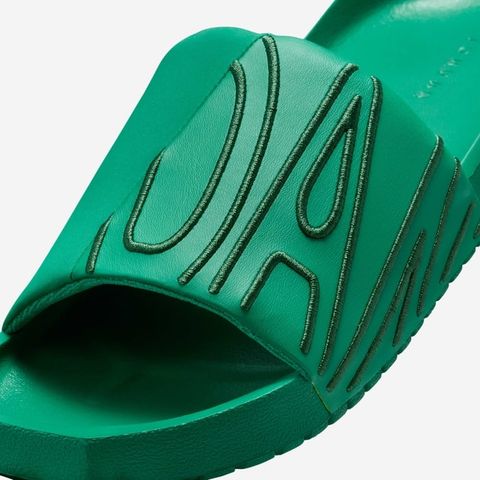 Nike - Dép quai ngang thời trang thể thao Nữ Jordan NOLA Women's Slide