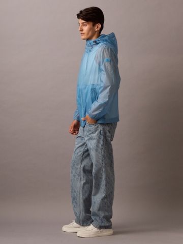 Calvin Klein - Áo khoác nam Ultralight Ripstop Jacket - 3