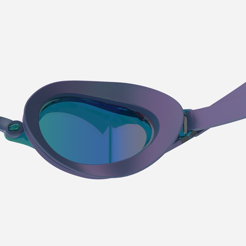 Speedo - Kính bơi nam nữ Speed Socket 2.0 Mirrored Ltd Competition Goggles