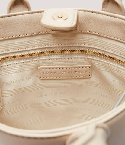 Tommy Hilfiger - Túi xách nữ TH Casual Mini Tote - 4