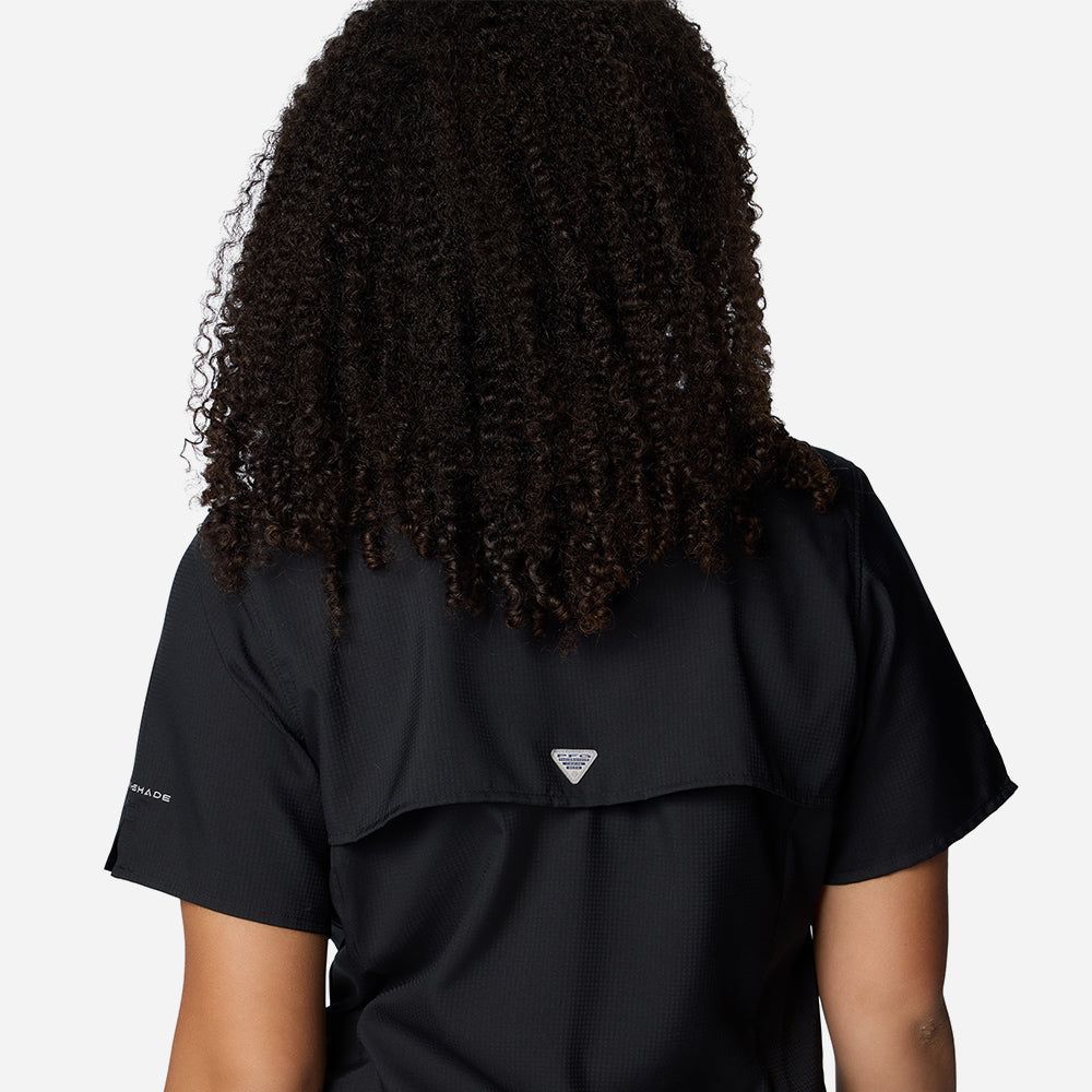 Columbia - Áo thun tay ngắn thể thao nữ Tamiami™ II Outdoor